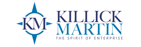 Killick Martin