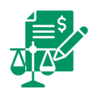 Balance sheet hedging