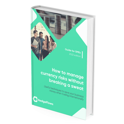 currency management for growing businesses guide