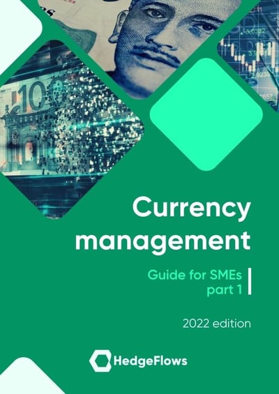 HedgeFlows Currency Mgmt Guide - Part 1