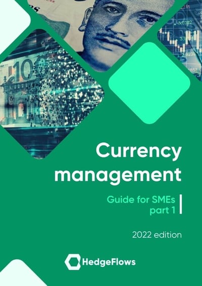 HedgeFlows Currency Mgmt Guide - Part 1 HedgeFlows Currency Mgmt Guide - Part 1