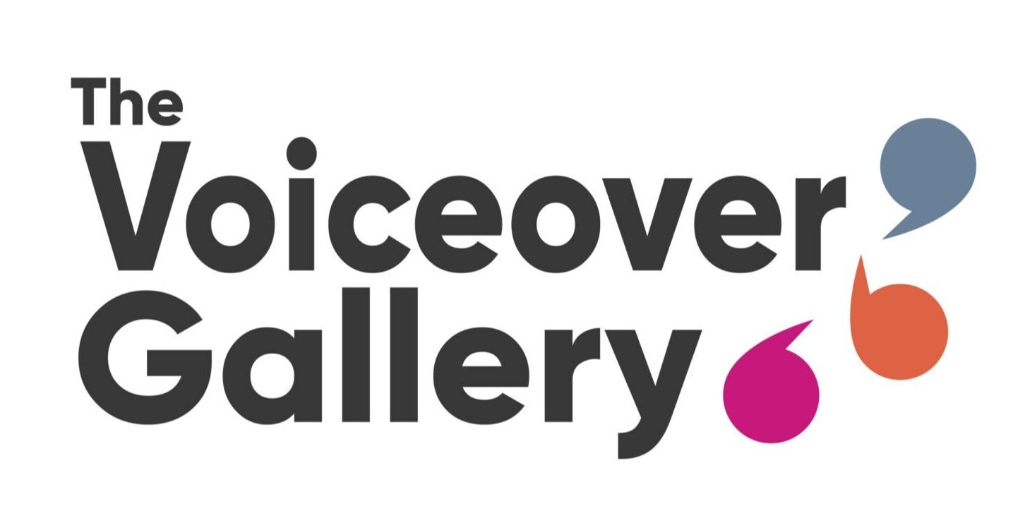 The Voiceover Gallery