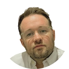 Daniel Lawson