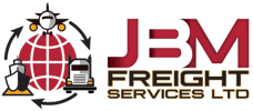 JBM Freight logo
