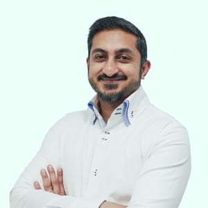 Mohammad Zamin