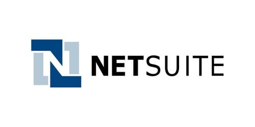 Netsuite Logo