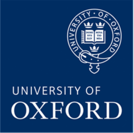 Oxford University Foundry Cohort 2021