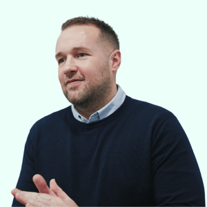 Daniel Lawson Business Development HedgeFlows Daniel Lawson Business Development HedgeFlows