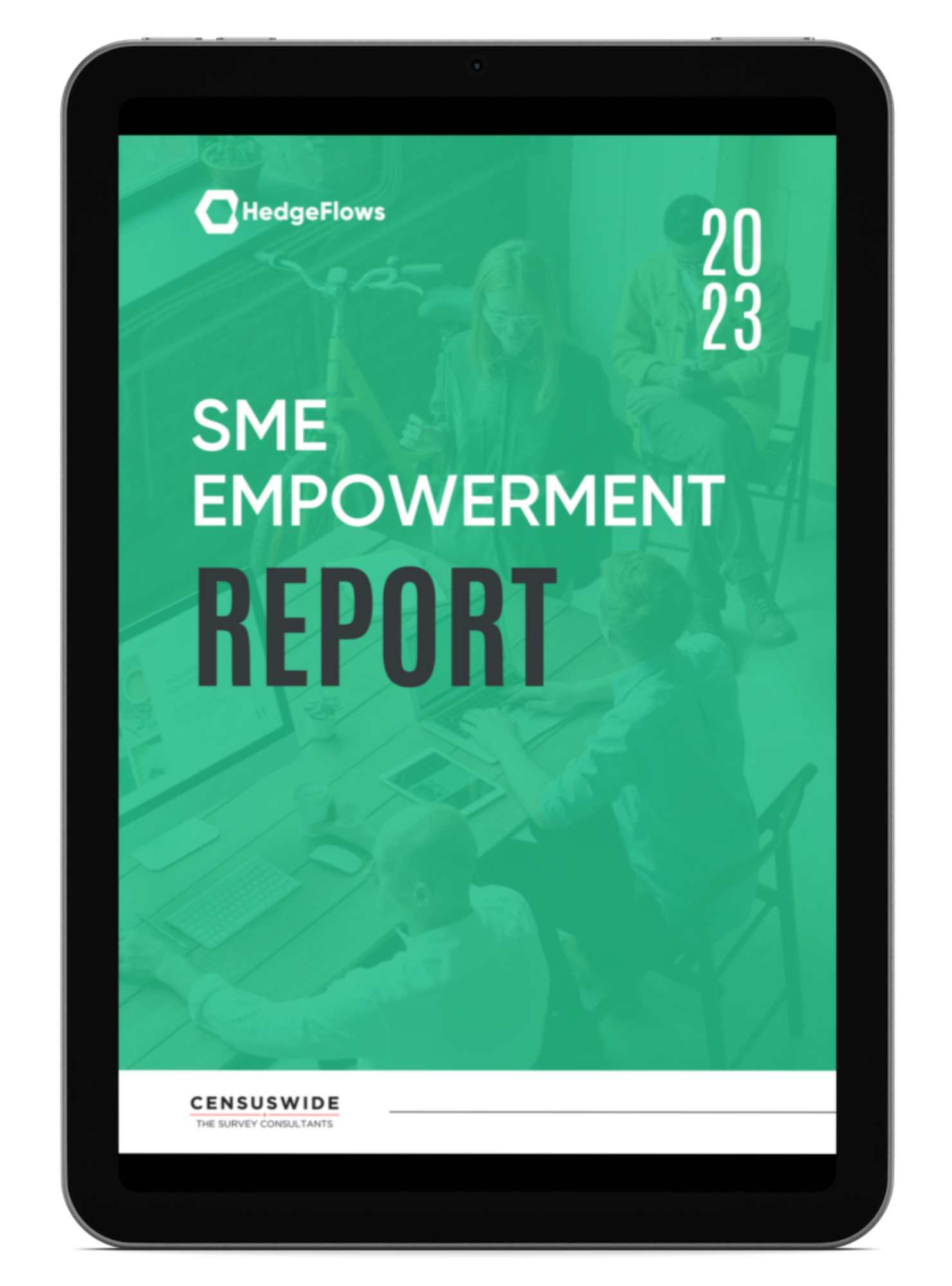 SME Empowerment Report front-1