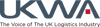 UKWA Logo