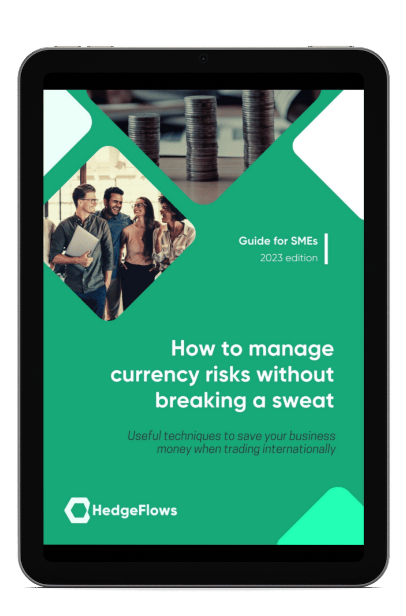 Currency Management Guide for Growing SMEs