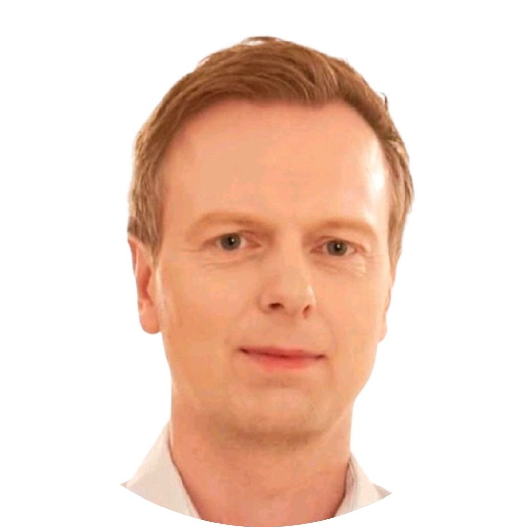 Arnar Jonsson