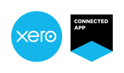 connected app Xero partner logo