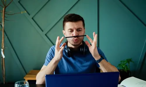 relaxed CFO relaxed CFO
