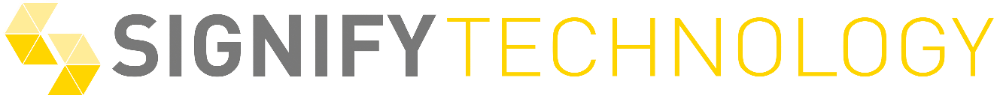 signify logo