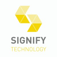 signify tech logo
