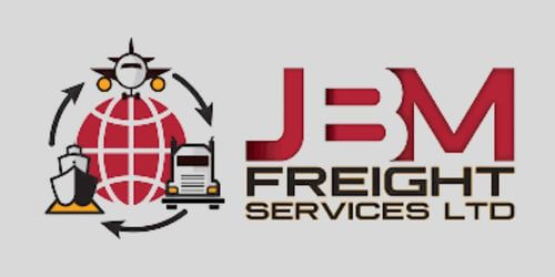 JBM Freght logo