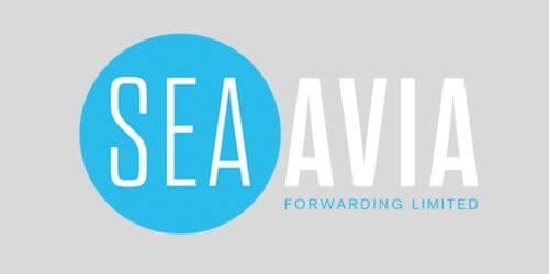 Sea Avia logo
