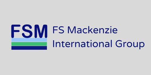 FSM Logo