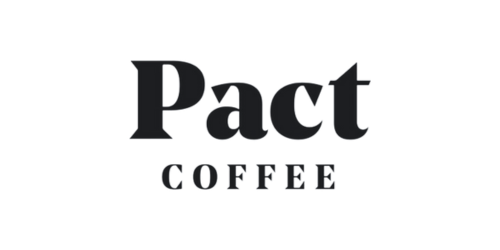 Pact Coffee