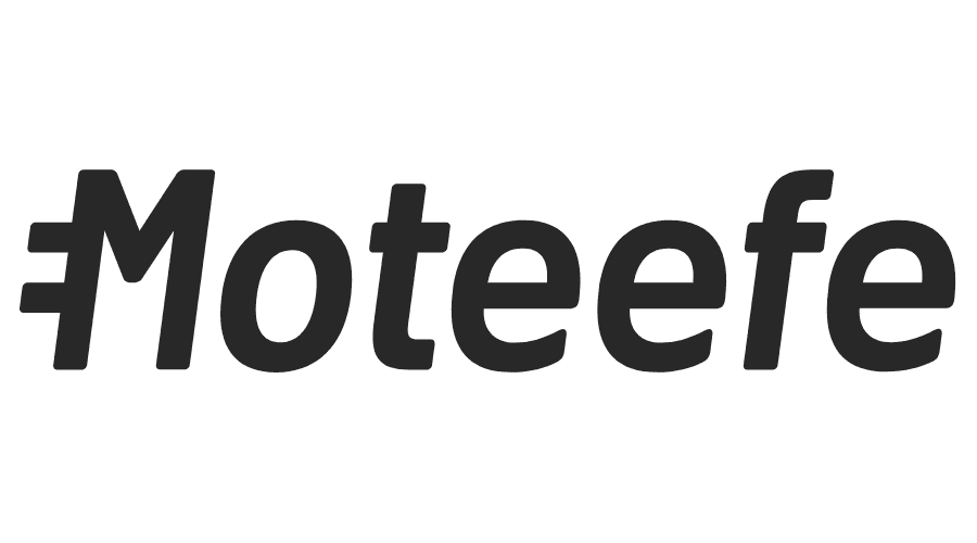 Moteefe logo